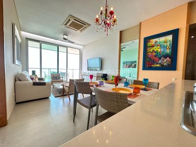 Apartamento de 2 alcobas en venta en 7 De Agosto, Barranquilla, 137 m² · foto 14 de 19