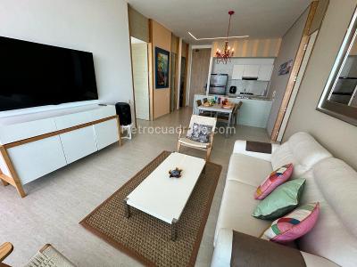 Apartamento de 2 alcobas en venta en 7 De Agosto, Barranquilla, 137 m² · foto 16 de 19