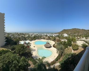 Apartamento de 2 alcobas en venta en 7 De Agosto, Barranquilla, 137 m² · foto 18 de 19