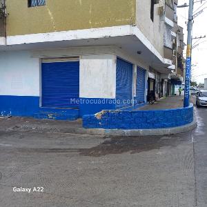 Retail space for rent in Centro, Barranquilla