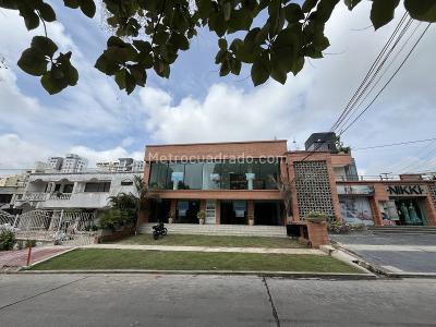 Retail space for rent in Altos De Riomar, Barranquilla