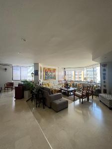 Apartamento de 4 alcobas en venta en Alto Prado, Barranquilla, 410 m² · foto 3 de 20