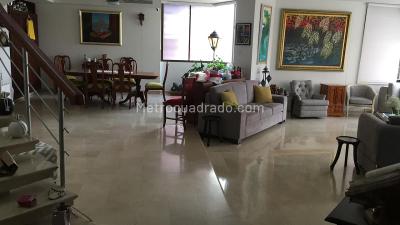 Apartamento de 4 alcobas en venta en Alto Prado, Barranquilla, 410 m² · foto 4 de 20