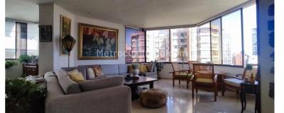 Apartamento de 4 alcobas en venta en Alto Prado, Barranquilla, 410 m² · foto 6 de 20