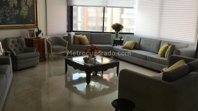 Apartamento de 4 alcobas en venta en Alto Prado, Barranquilla, 410 m² · foto 7 de 20