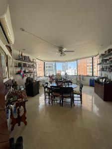 Apartamento de 4 alcobas en venta en Alto Prado, Barranquilla, 410 m² · foto 8 de 20