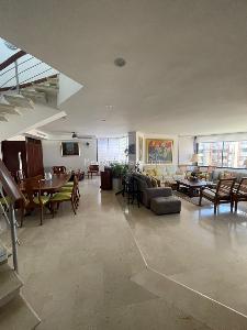 Apartamento de 4 alcobas en venta en Alto Prado, Barranquilla, 410 m² · foto 9 de 20