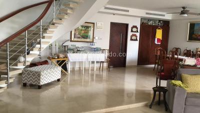 Apartamento de 4 alcobas en venta en Alto Prado, Barranquilla, 410 m² · foto 10 de 20
