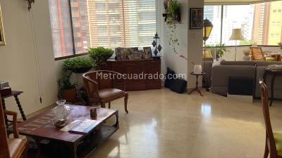 Apartamento de 4 alcobas en venta en Alto Prado, Barranquilla, 410 m² · foto 11 de 20