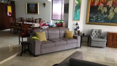 Apartamento de 4 alcobas en venta en Alto Prado, Barranquilla, 410 m² · foto 12 de 20