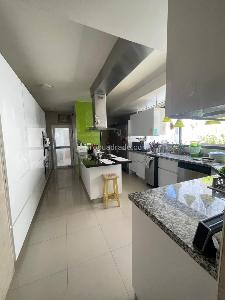Apartamento de 4 alcobas en venta en Alto Prado, Barranquilla, 410 m² · foto 17 de 20