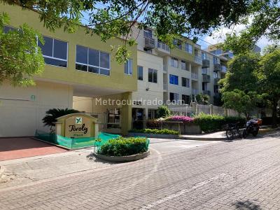 Apartamento en venta en Villa Carolina, Barranquilla · foto 2 de 15