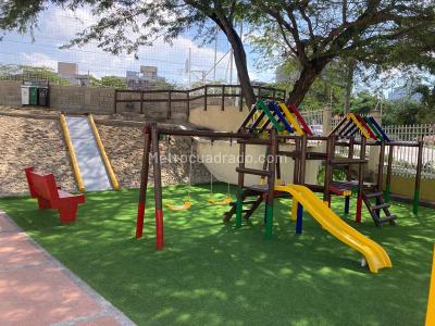 Apartamento en venta en Villa Carolina, Barranquilla · foto 3 de 15