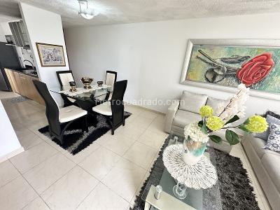 Apartamento en venta en Villa Carolina, Barranquilla · foto 6 de 15