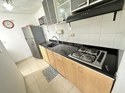 Apartamento en venta en Villa Carolina, Barranquilla · foto 8 de 15