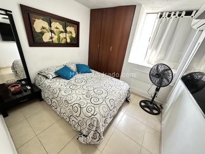 Apartamento en venta en Villa Carolina, Barranquilla · foto 11 de 15