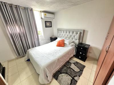 Apartamento en venta en Villa Carolina, Barranquilla · foto 12 de 15