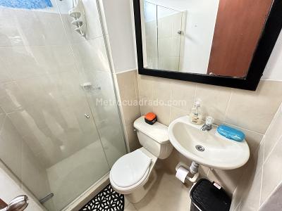 Apartamento en venta en Villa Carolina, Barranquilla · foto 13 de 15