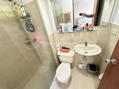 Apartamento en venta en Villa Carolina, Barranquilla · foto 14 de 15