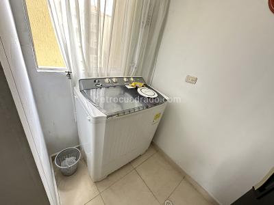 Apartamento en venta en Villa Carolina, Barranquilla · foto 15 de 15
