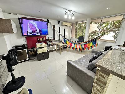 Apartamento de 3 alcobas en venta en Alto Prado, Barranquilla, 210 m² · foto 4 de 18