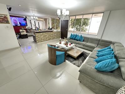Apartamento de 3 alcobas en venta en Alto Prado, Barranquilla, 210 m² · foto 5 de 18