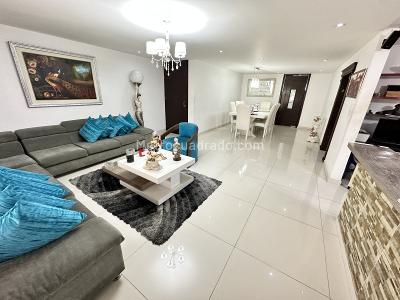 Apartamento de 3 alcobas en venta en Alto Prado, Barranquilla, 210 m² · foto 6 de 18