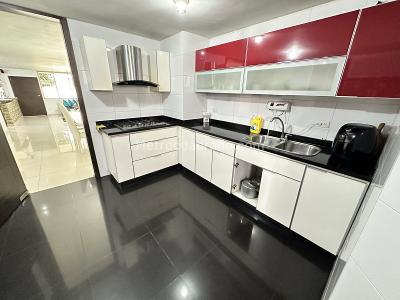 Apartamento de 3 alcobas en venta en Alto Prado, Barranquilla, 210 m² · foto 7 de 18
