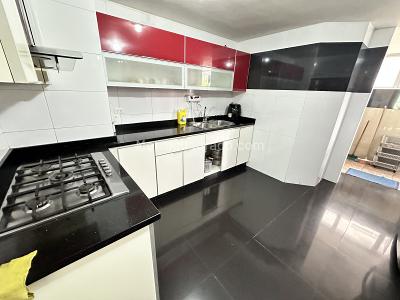 Apartamento de 3 alcobas en venta en Alto Prado, Barranquilla, 210 m² · foto 8 de 18