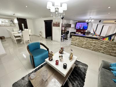Apartamento de 3 alcobas en venta en Alto Prado, Barranquilla, 210 m² · foto 12 de 18