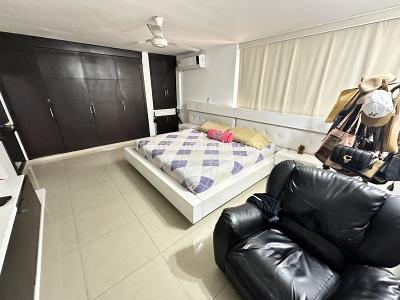 Apartamento de 3 alcobas en venta en Alto Prado, Barranquilla, 210 m² · foto 13 de 18