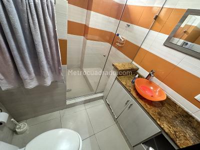 Apartamento de 3 alcobas en venta en Alto Prado, Barranquilla, 210 m² · foto 16 de 18