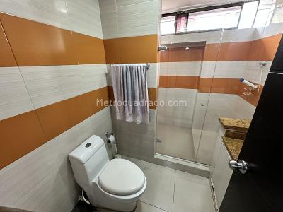 Apartamento de 3 alcobas en venta en Alto Prado, Barranquilla, 210 m² · foto 18 de 18