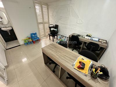 Casa de 3 alcobas en venta en Ciudad Jardin, Barranquilla, 286 m² · foto 3 de 20