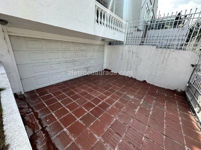 Casa de 3 alcobas en venta en Ciudad Jardin, Barranquilla, 286 m² · foto 5 de 20