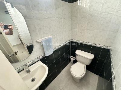 Casa de 3 alcobas en venta en Ciudad Jardin, Barranquilla, 286 m² · foto 7 de 20