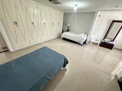 Casa de 3 alcobas en venta en Ciudad Jardin, Barranquilla, 286 m² · foto 10 de 20