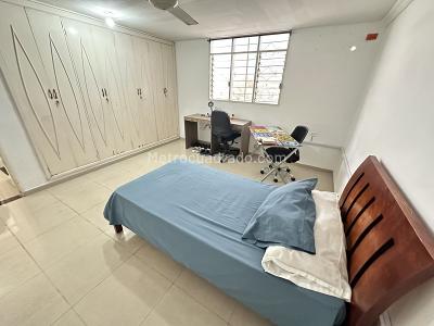 Casa de 3 alcobas en venta en Ciudad Jardin, Barranquilla, 286 m² · foto 13 de 20