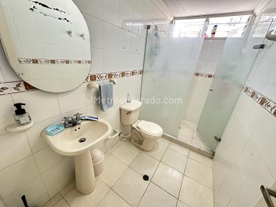Casa de 3 alcobas en venta en Ciudad Jardin, Barranquilla, 286 m² · foto 14 de 20