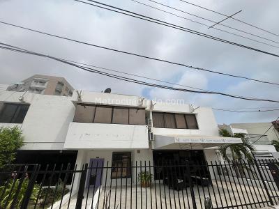 Casa en venta en Villa Santos, Barranquilla · foto 5 de 5