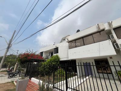 Casa en venta en Villa Santos, Barranquilla · foto 2 de 5