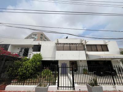 Casa en venta en Villa Santos, Barranquilla · foto 3 de 5