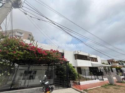 Casa en venta en Villa Santos, Barranquilla · foto 4 de 5