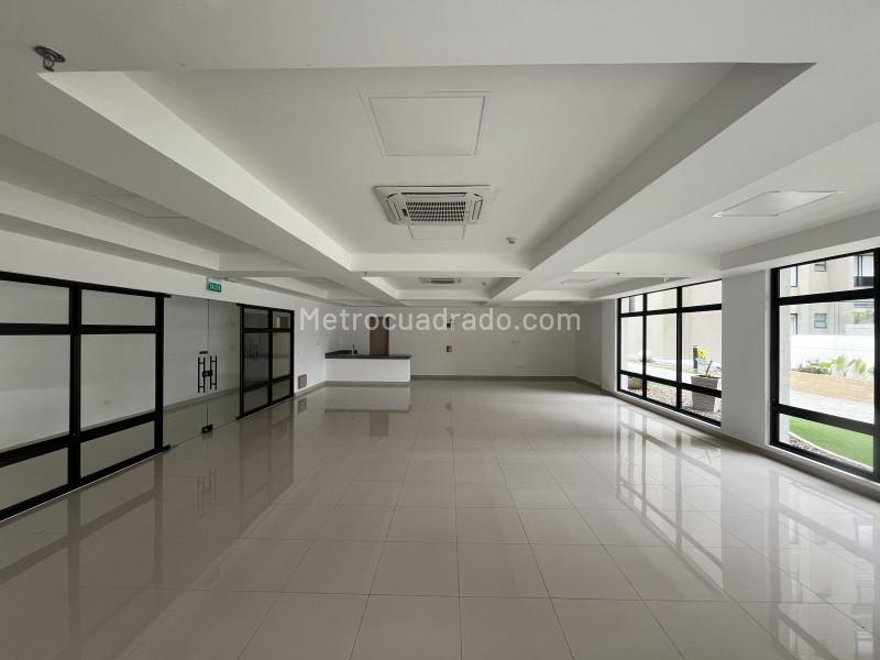Apartamento en Arriendo, Lago Alto, Barranquilla – pohled 4