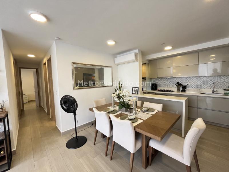 Apartamento en Arriendo, Lago Alto, Barranquilla – další
