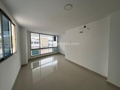 Apartamento en venta en Los Alpes, Barranquilla · foto 12 de 14