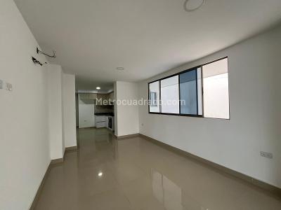 Apartamento en venta en Los Alpes, Barranquilla · foto 2 de 14