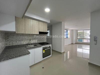 Apartamento en venta en Los Alpes, Barranquilla · foto 3 de 14
