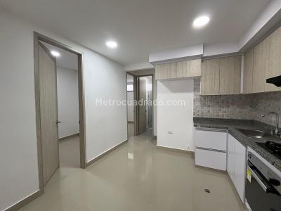 Apartamento en venta en Los Alpes, Barranquilla · foto 4 de 14