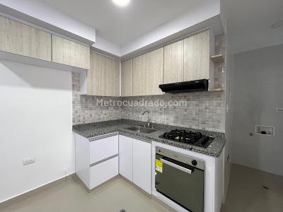 Apartamento en venta en Los Alpes, Barranquilla · foto 5 de 14